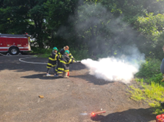CERT Training 2
